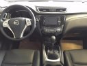 Nissan X trail 2.5SV 4WD Premium 2017 - Bán ô tô Nissan X trail 2.5SV 4WD Premium 2017, màu trắng