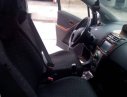 Toyota Yaris 2003 - Cần bán gấp Toyota Yaris 2003, màu đen, nhập khẩu