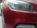 Kia K5 2016 - Cần bán lại xe Kia K5 năm 2016, màu đỏ, 550 triệu