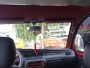 Daihatsu Citivan 2001 - Bán xe Daihatsu Citivan 2001, màu đỏ, giá tốt