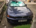 Mitsubishi Galant 1998 - Bán Mitsubishi Galant đời 1998, số sàn