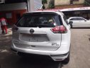 Nissan X trail 2.5SV 4WD Premium 2017 - Bán ô tô Nissan X trail 2.5SV 4WD Premium 2017, màu trắng