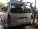 Toyota Hiace 2007 - Cần bán lại xe Toyota Hiace đời 2007, giá tốt