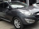 Hyundai Tucson 4WD 2010 - Cần bán Hyundai Tucson 4WD đời 2010, màu xám (ghi), xe nhập, giá 566tr