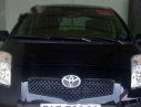 Toyota Yaris 2003 - Cần bán gấp Toyota Yaris 2003, màu đen, nhập khẩu