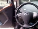 Toyota Yaris 2003 - Cần bán gấp Toyota Yaris 2003, màu đen, nhập khẩu