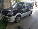 Mitsubishi Jolie SS 2005 - Bán Mitsubishi Jolie đời 2005, màu đen, xe nhập