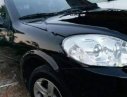 Lifan 520 2008 - Bán Lifan 520 đời 2008, màu đen số sàn, giá chỉ 75 triệu