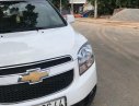 Chevrolet Orlando 2013 - Bán xe Chevrolet Orlando đời 2013, màu trắng, xe nhập