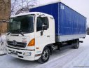 Hino FC 2015 - Bán xe Hino FC đời 2015, màu trắng, nhập khẩu chính hãng, 780tr