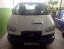 Hyundai Libero 2004 - Cần bán lại xe Hyundai Libero đời 2004, màu trắng, nhập khẩu  