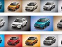 Suzuki Vitara 2017 - Cần bán xe Suzuki Vitara năm 2017, màu đen, xe nhập
