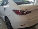 Mazda 2 1.5 AT 2016 - Bán Mazda 2 1.5 AT sản xuất 2016, màu trắng