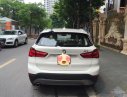 BMW X1 2017 - Bán lại xe BMW X1 sản xuất 2017, màu trắng, nhập khẩu