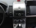 Nissan Sentra   2011 - Bán Nissan Sentra sản xuất 2011, màu đen xe gia đình, giá 375tr