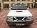 Nissan Terrano   2001 - Chính chủ bán gấp Nissan Terrano đời 2001, màu trắng, nhập khẩu, giá 175tr
