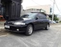 Mazda 323F   1997 - Bán Mazda 323F đời 1997 ít sử dụng