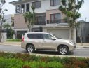 Lexus GX 460 2010 - Bán Lexus GX 460 đời 2010, màu vàng, nhập khẩu