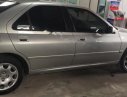 Peugeot 406 AT 1997 - Chính chủ bán gấp Peugeot 406 AT đời 1997, màu bạc, xe nhập