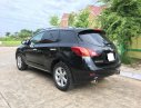 Nissan Murano 3.5 V6 2009 - Bán xe Nissan Murano SE năm 2009, màu đen, xe nhập xe gia đình