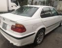 BMW 3 Series  320i  1999 - Bán BMW 3 Series 320i 1999, màu trắng, xe nhập, 139tr