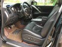 Nissan Murano 3.5 V6 2009 - Bán xe Nissan Murano SE năm 2009, màu đen, xe nhập xe gia đình