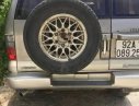 Isuzu Trooper     2001 - Cần bán xe Isuzu Trooper năm 2001, giá 125tr