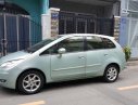 Mitsubishi Colt 2007 - Bán xe Mitsubishi Colt 2007, màu xanh 