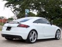 Audi TT S 2009 - Bán xe Audi TT S-line 2009, màu trắng, xe nhập