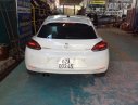 Volkswagen Scirocco 2010 - Bán Volkswagen Scirocco 2010, màu trắng, nhập khẩu