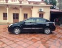 Nissan Sentra   2011 - Bán Nissan Sentra sản xuất 2011, màu đen xe gia đình, giá 375tr