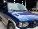 Isuzu Trooper 2002 - Bán Isuzu Trooper đời 2002, số sàn