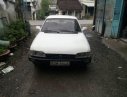 Peugeot 505 1981 - Cần bán Peugeot 505 đời 1981, màu trắng