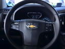 Chevrolet Colorado High Country 2.8 AT 4x4 2017 - Đại lý Chevrolet Gia Lai giới thiệu Chevrolet Colorado 2017 hoàn toàn mới