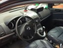 Nissan Sentra 2011 - Bán ô tô Nissan Sentra đời 2011, màu đen, nhập khẩu nguyên chiếc, giá tốt