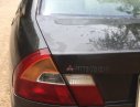 Mitsubishi Lancer 1.6 2000 - Cần bán xe Mitsubishi Lancer 1.6 đời 2000, màu nâu, nhập khẩu nguyên chiếc, 120tr