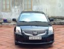 Nissan Sentra   2011 - Bán Nissan Sentra sản xuất 2011, màu đen xe gia đình, giá 375tr