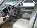 Lexus GX 470 2006 - Chiến Hòa Auto bán Lexus GX 470 sản xuất 2006, màu bạc, xe nhập