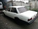 Peugeot 505 1981 - Cần bán Peugeot 505 đời 1981, màu trắng