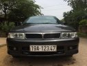 Mitsubishi Lancer 1.6 2000 - Cần bán xe Mitsubishi Lancer 1.6 đời 2000, màu nâu, nhập khẩu nguyên chiếc, 120tr