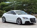 Audi TT S 2009 - Bán xe Audi TT S-line 2009, màu trắng, xe nhập