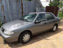 Hyundai Elantra   1994 - Bán Hyundai Elantra đời 1994, màu xám 