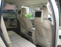 Lexus GX 460 2010 - Bán Lexus GX 460 đời 2010, màu vàng, nhập khẩu