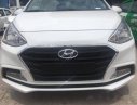 Hyundai Grand i10   2017 - Bán Hyundai Grand i10 năm 2017, màu trắng