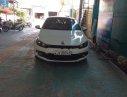 Volkswagen Scirocco 2010 - Bán Volkswagen Scirocco 2010, màu trắng, nhập khẩu