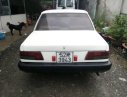 Peugeot 505 1981 - Cần bán Peugeot 505 đời 1981, màu trắng