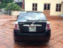 Nissan Sentra 2011 - Bán ô tô Nissan Sentra đời 2011, màu đen, nhập khẩu nguyên chiếc, giá tốt