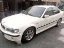 BMW 3 Series  320i  1999 - Bán BMW 3 Series 320i 1999, màu trắng, xe nhập, 139tr