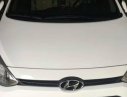 Hyundai Grand i10      2014 - Bán ô tô Hyundai Grand i10 đời 2014, màu trắng