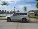 Lexus GX 470 2006 - Chiến Hòa Auto bán Lexus GX 470 sản xuất 2006, màu bạc, xe nhập